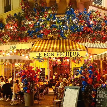 Casalionelparis Charming 1820 Flat With Ac, Elevator, Queen Bed, Near Le Louvre * Parigi