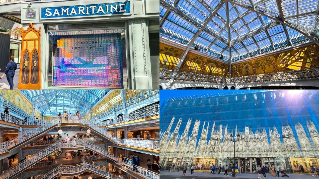 Casalionelparis : Your In The Heart Of Appartamento