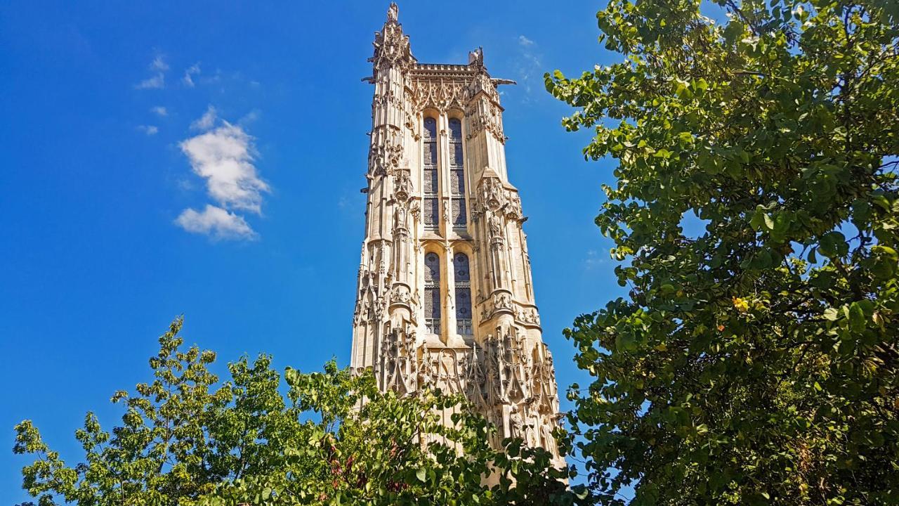 Casalionelparis Apartment *