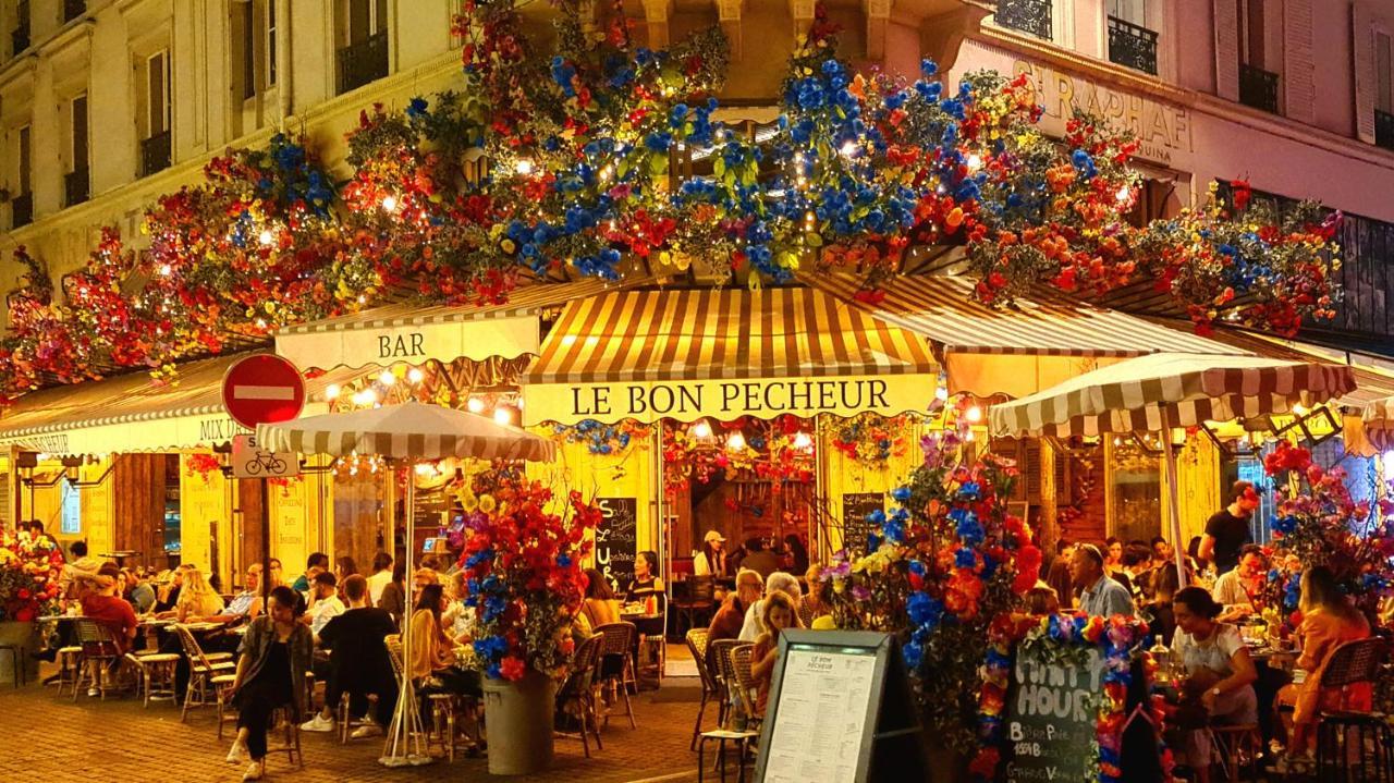 Casalionelparis : Your In The Heart Of * Parigi
