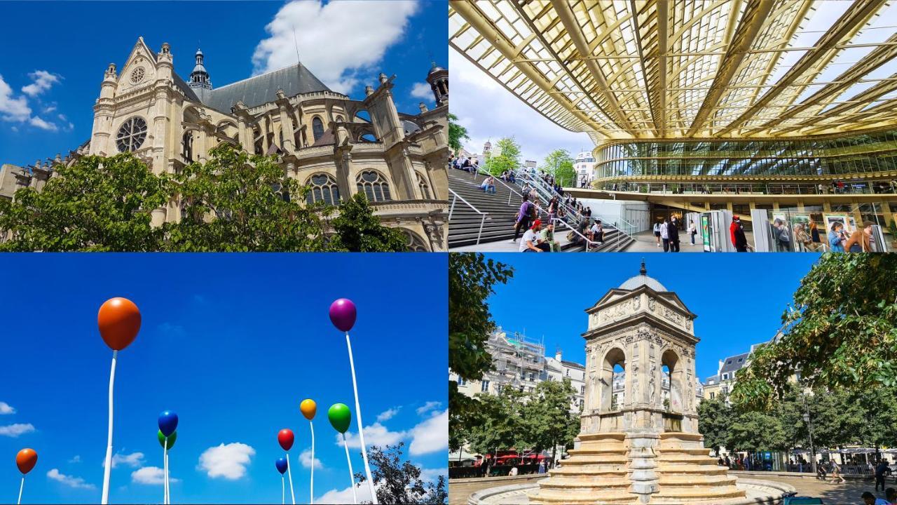 Casalionelparis : Your In The Heart Of * Parigi