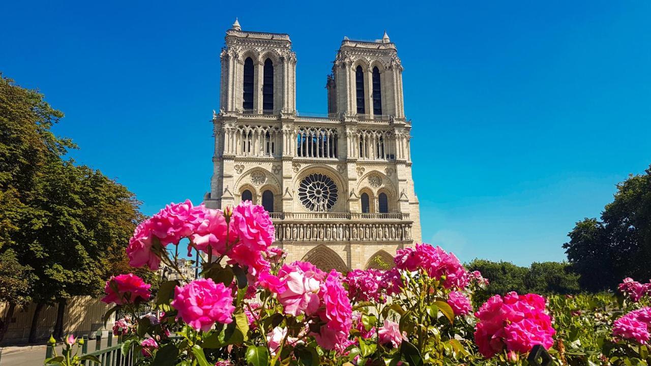 Apartment Casalionelparis *