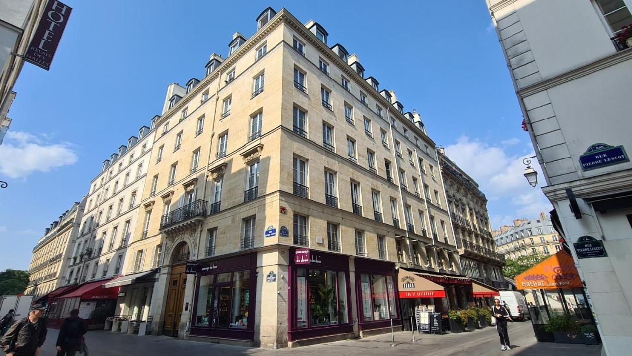 Casalionelparis : Your In The Heart Of * Parigi