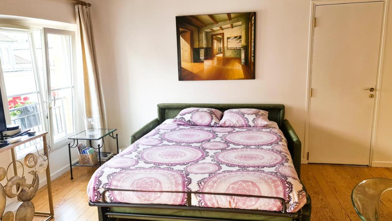 Casalionelparis : Your In The Heart Of Appartamento *