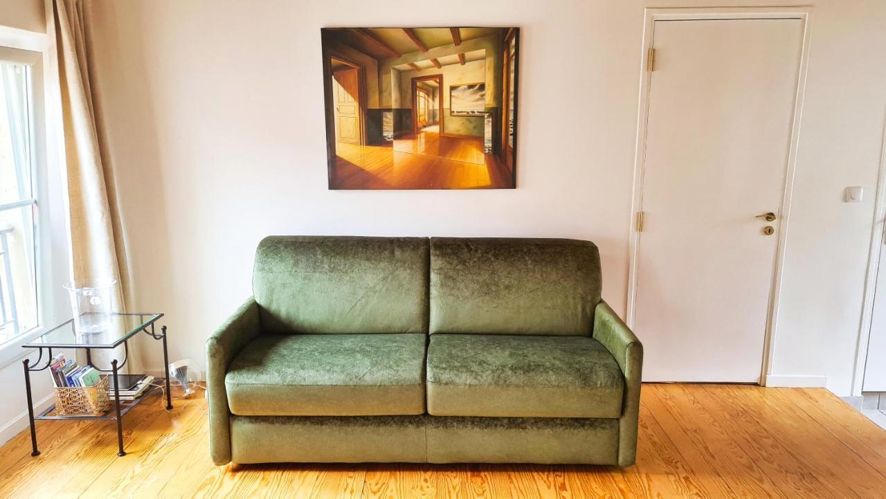 Appartamento Casalionelparis : Your In The Heart Of