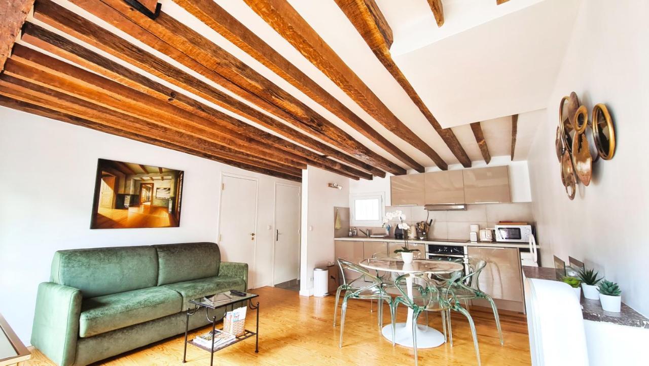 Casalionelparis : Your In The Heart Of Appartamento *