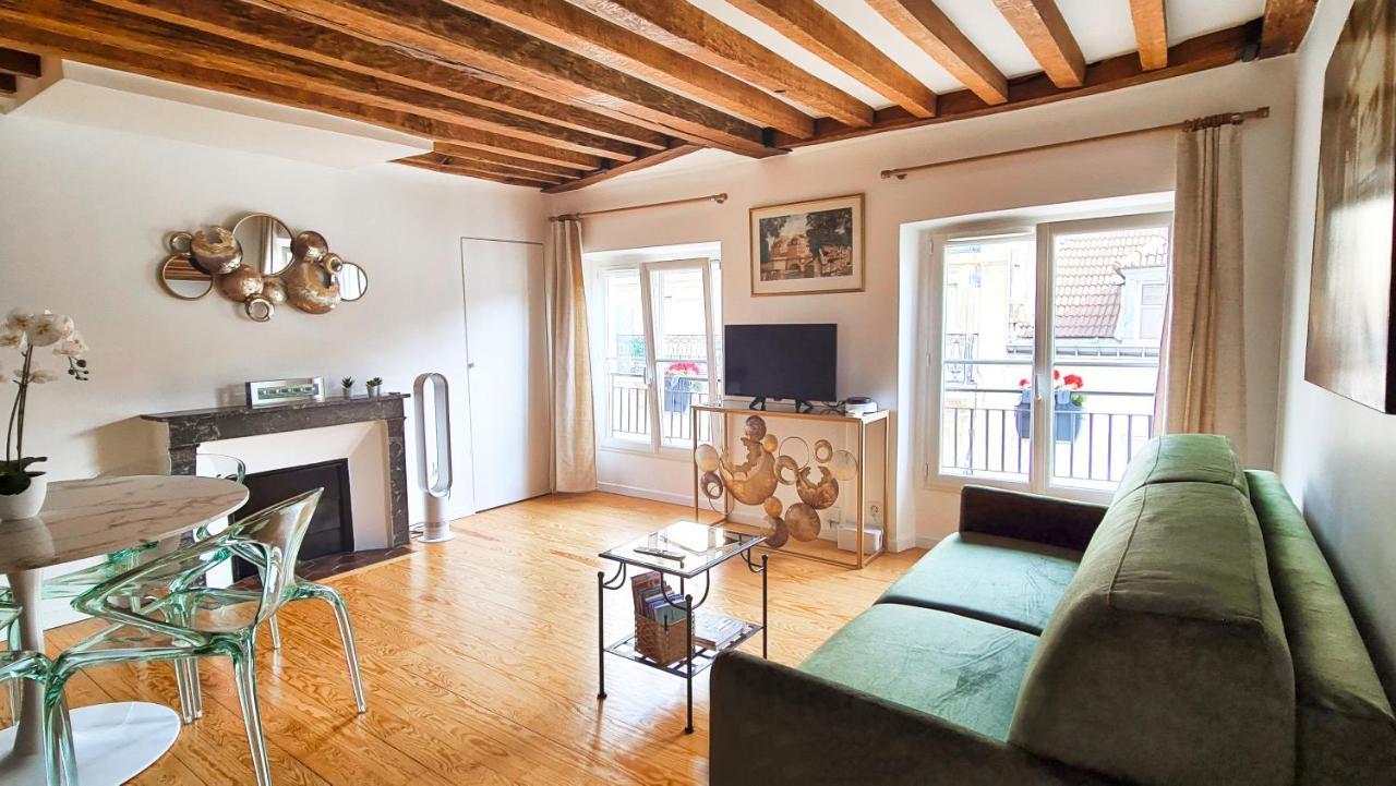 Casalionelparis : Your In The Heart Of Appartamento *
