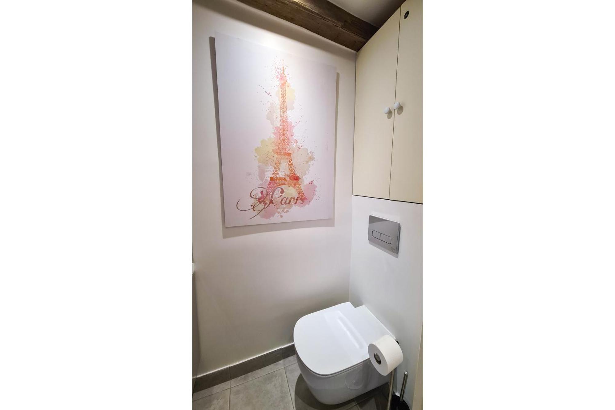 Casalionelparis : Your In The Heart Of Appartamento *