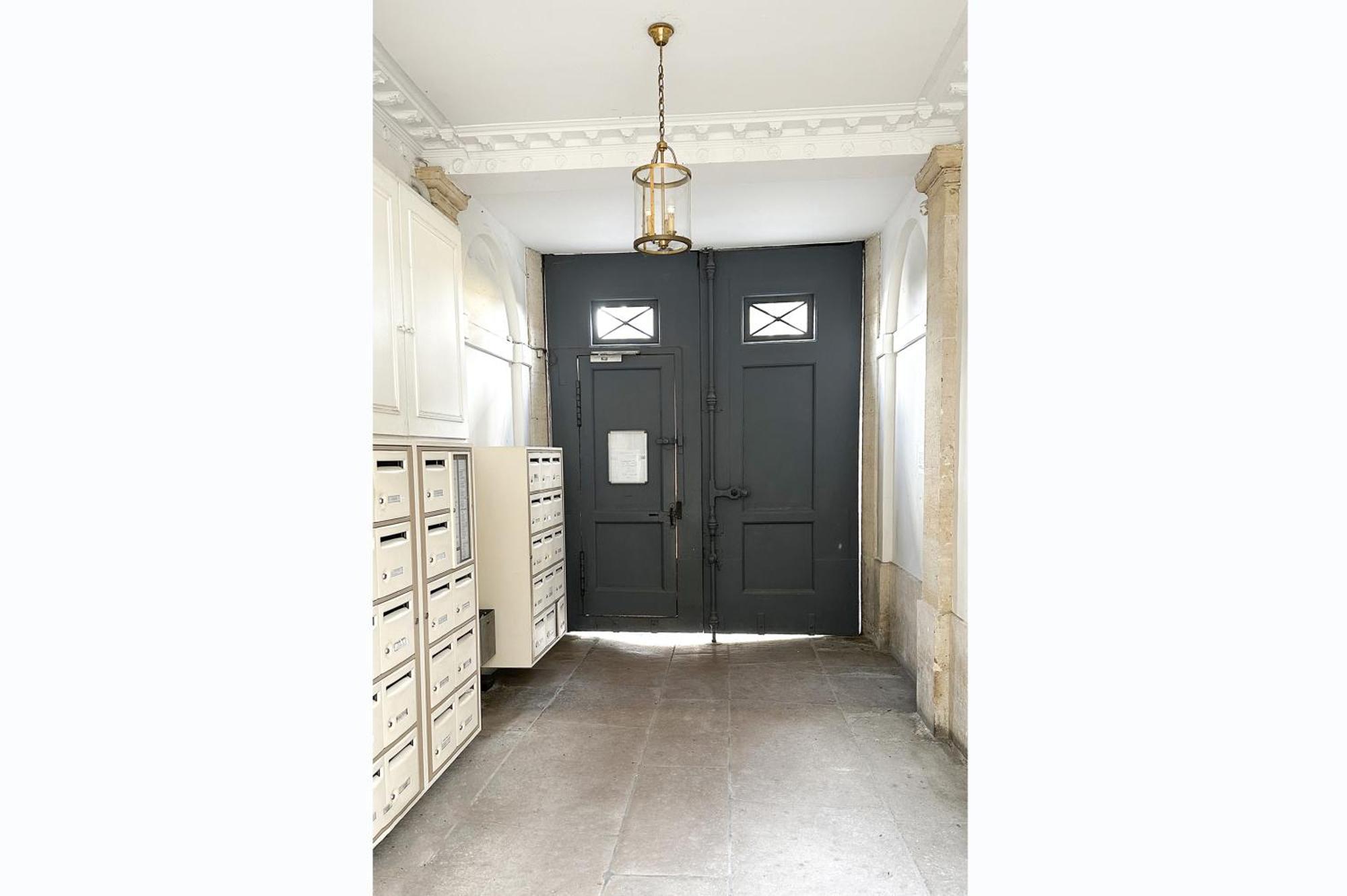 Casalionelparis : Your In The Heart Of Parigi