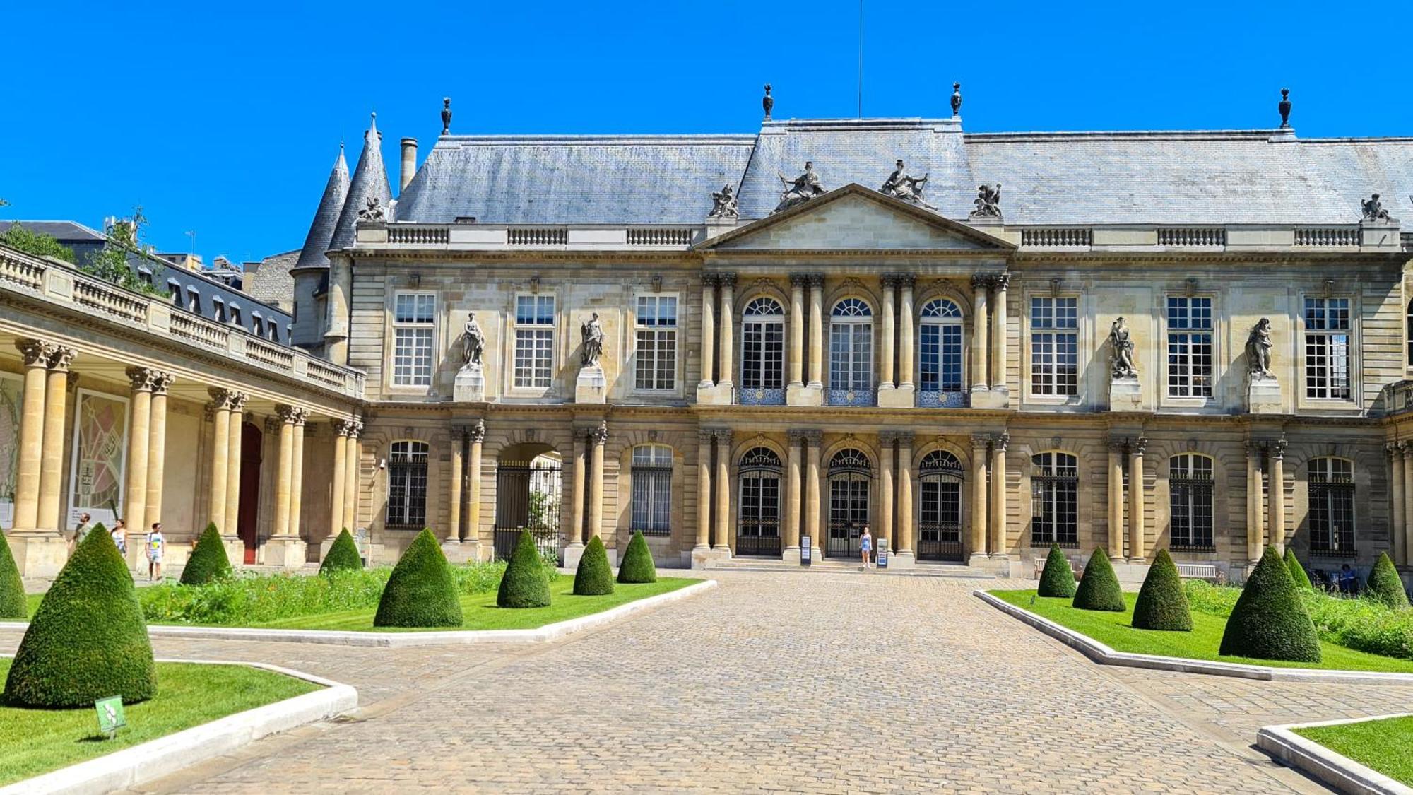 Casalionelparis Apartment